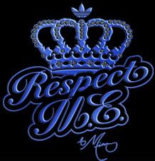 RESPECT ME